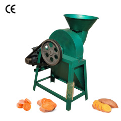 Commercial Electric Sweet Potato Slicer Slicing Machine for Sale
