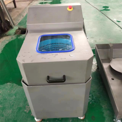 Green Vegetables Dewatering Food Dehydrator Drying Centrifugal Spin Dryer Machine for Vegetable