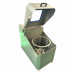 Green Vegetables Dewatering Food Dehydrator Drying Centrifugal Spin Dryer Machine for Vegetable