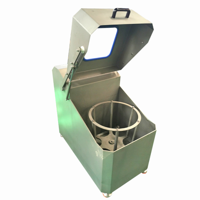 Green Vegetables Dewatering Food Dehydrator Drying Centrifugal Spin Dryer Machine for Vegetable