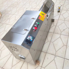 Carrot Potato Sticks Cutting Machine Cucumber Strips Cutting Machine for Sale