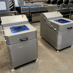 Green Vegetables Dewatering Food Dehydrator Drying Centrifugal Spin Dryer Machine for Vegetable