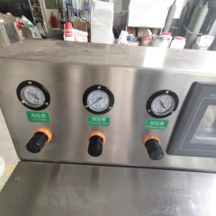 Automatic Lettuce Peeling Peeler Machine