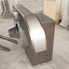 Commercial Potato Sticks Making Maker Cutting Machine