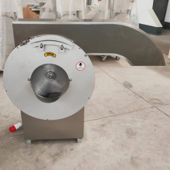 Commercial Potato Sticks Making Maker Cutting Machine