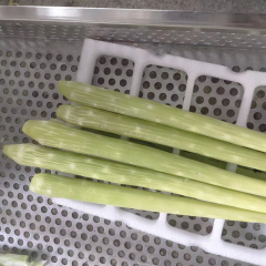 Automatic Lettuce Peeling Peeler Machine