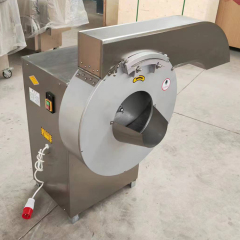 Commercial Potato Sticks Making Maker Cutting Machine