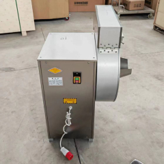 Commercial Potato Sticks Making Maker Cutting Machine