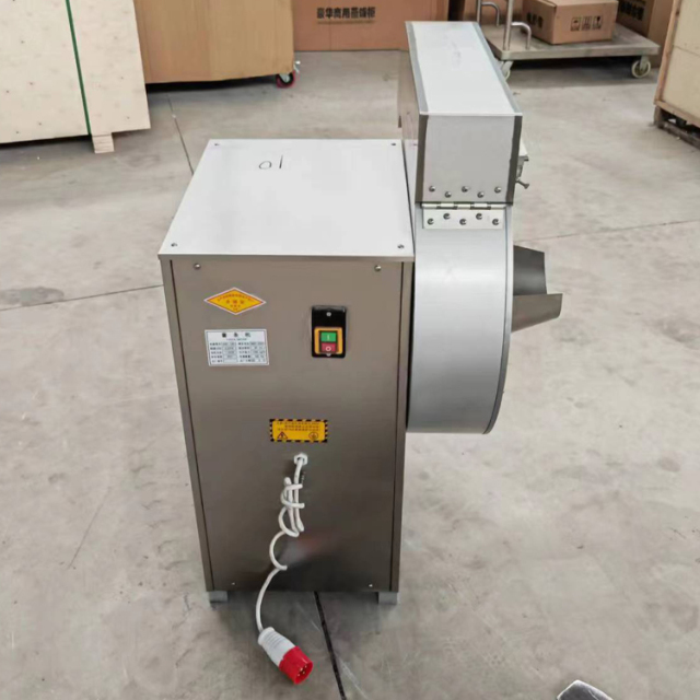 Commercial Potato Sticks Making Maker Cutting Machine