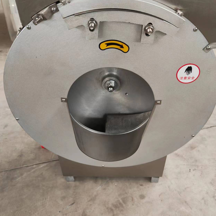 Commercial Potato Sticks Making Maker Cutting Machine