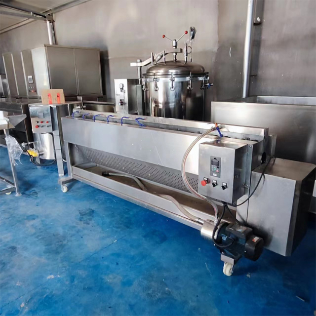 Stainless Steel Automatic Lettuce Yam Peeling Peeler Machine for Sale