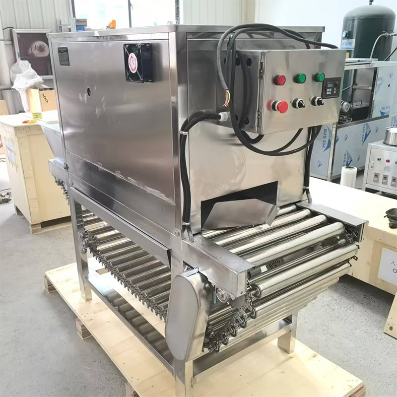 Industrial Automatic Onion Peeling Peeler Machine for Sale