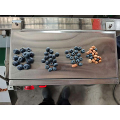 Industrial Electronic Blueberry Sorting Grading Size Sorter Machine Price