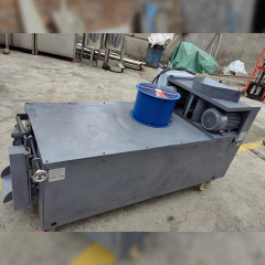 Automatic Coconut Shell Polishing Machine Coconut Husk Fiber Removing Machine