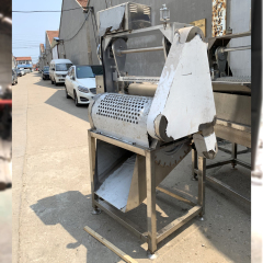 Industrial Electric Cherry Pitter Machine Cherry Seed Remover Machine