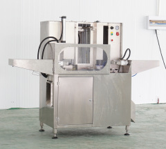 Industrial Automatic Pineapple Peeling Peeler Machine Pineapple Core Removing Machine