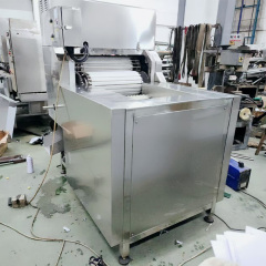 Automatic Cherry Stem Remover Cherry Destemming Machine Stainless Steel