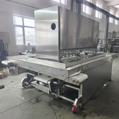 Factory Price Commercial Electric Fruit Mango Kiwi Peeling Peeler Machine for Sale