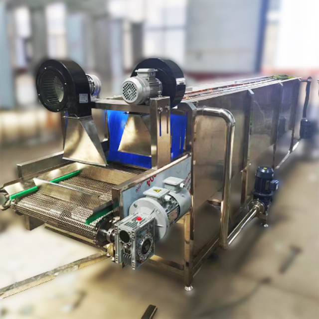 Citrus Fruit Orange Apple Waxing Machine Food Fruit Wax Coating Machine