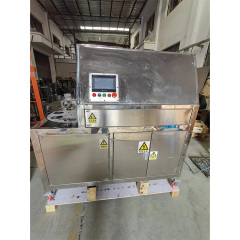 Green Coconut Opening Machine Coconut Cutter Machine