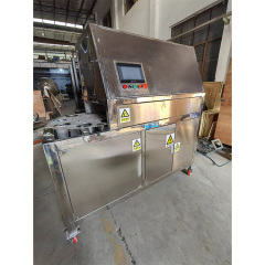 Green Coconut Opening Machine Coconut Cutter Machine