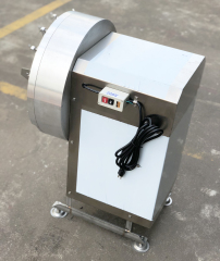 Commercial Green Mango Cutting Slicing Slicer Machine