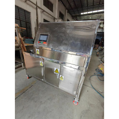 Green Coconut Opening Machine Coconut Cutter Machine