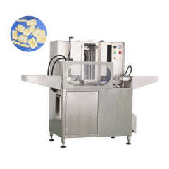 Industrial Automatic Pineapple Peeling Peeler Machine Pineapple Core Removing Machine
