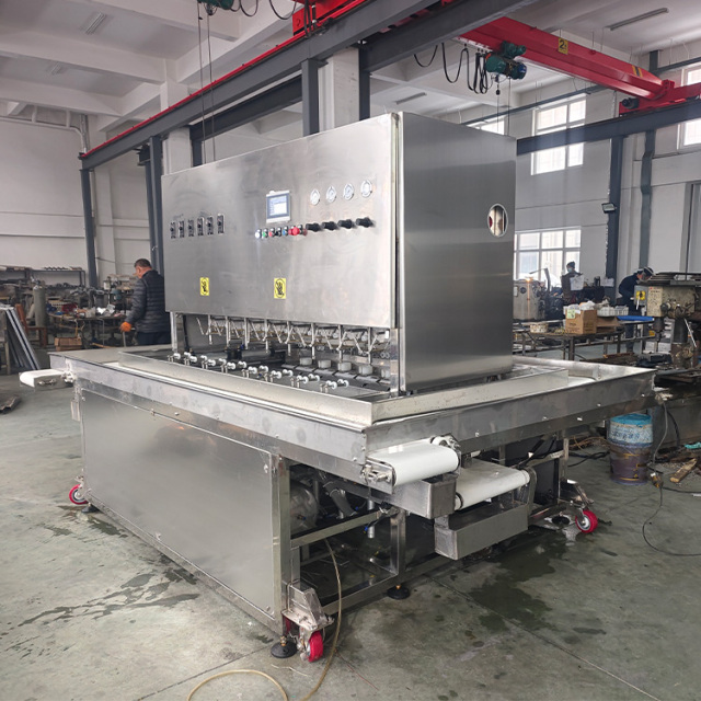 Factory Price Commercial Electric Fruit Mango Kiwi Peeling Peeler Machine for Sale