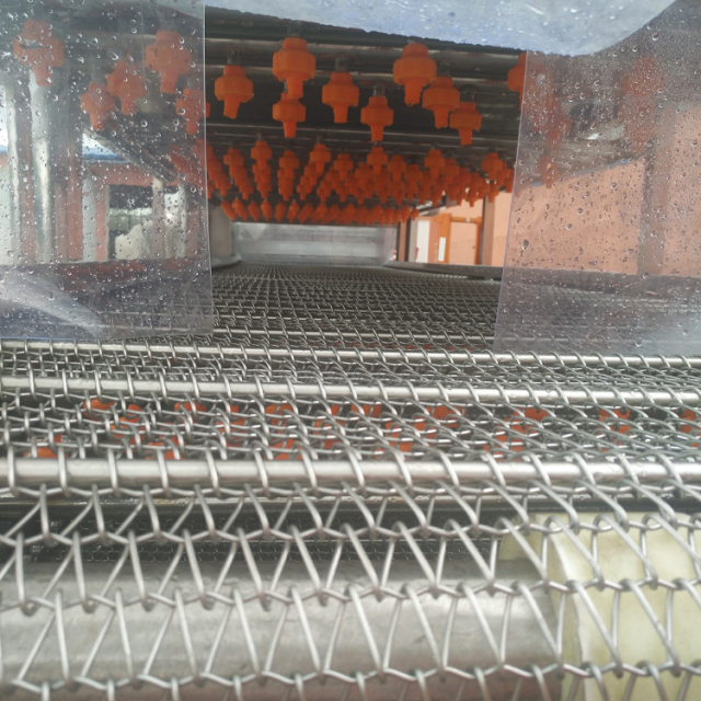 Citrus Fruit Orange Apple Waxing Machine Food Fruit Wax Coating Machine