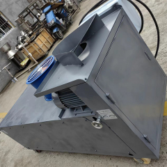 Automatic Coconut Shell Polishing Machine Coconut Husk Fiber Removing Machine