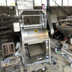 Industrial Electric Cherry Pitter Machine Cherry Seed Remover Machine