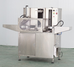 Industrial Automatic Pineapple Peeling Peeler Machine Pineapple Core Removing Machine