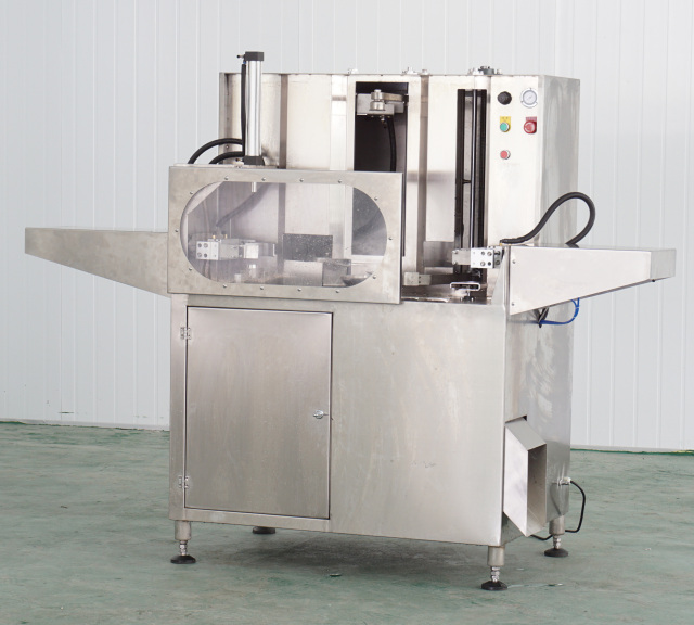Industrial Automatic Pineapple Peeling Peeler Machine Pineapple Core Removing Machine