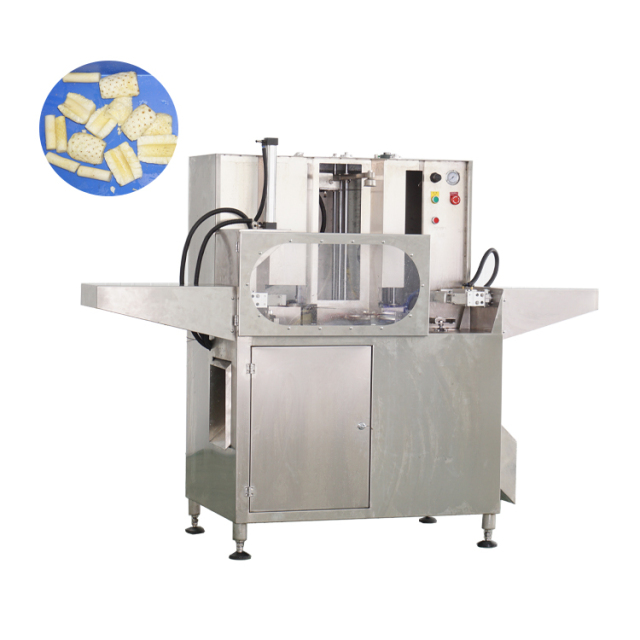 Industrial Automatic Pineapple Peeling Peeler Machine Pineapple Core Removing Machine