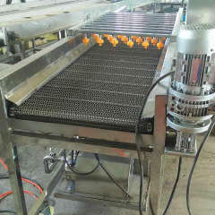Citrus Fruit Orange Apple Waxing Machine Food Fruit Wax Coating Machine