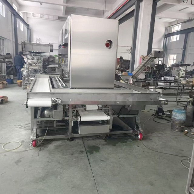 Factory Price Commercial Electric Fruit Mango Kiwi Peeling Peeler Machine for Sale
