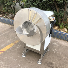 Commercial Green Mango Cutting Slicing Slicer Machine