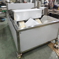 Plum Core Removal Machine Automatic Fruit Cherry Peach Olive Pitting Coring Machine