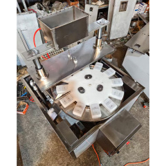 Industrial Olive Pit Removing Extracting Machine Dried Dates Plum Prune Pitter Pitting Machine