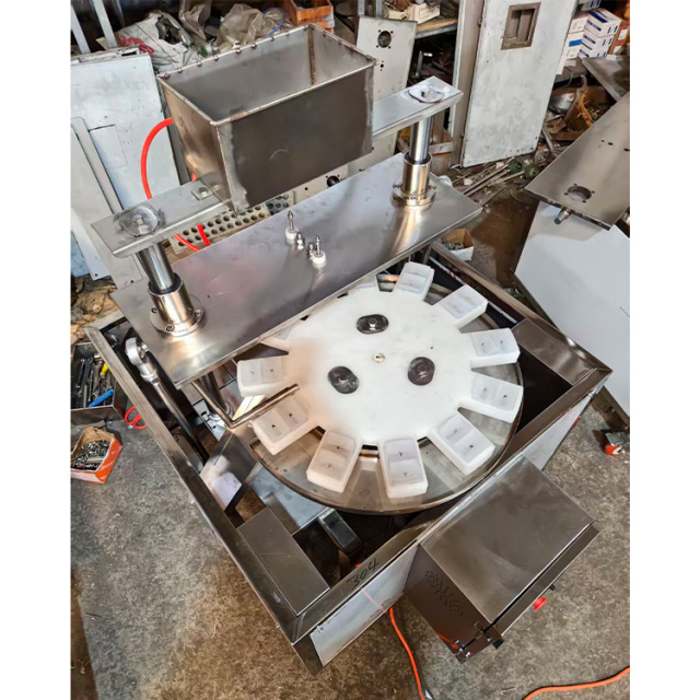 Industrial Olive Pit Removing Extracting Machine Dried Dates Plum Prune Pitter Pitting Machine