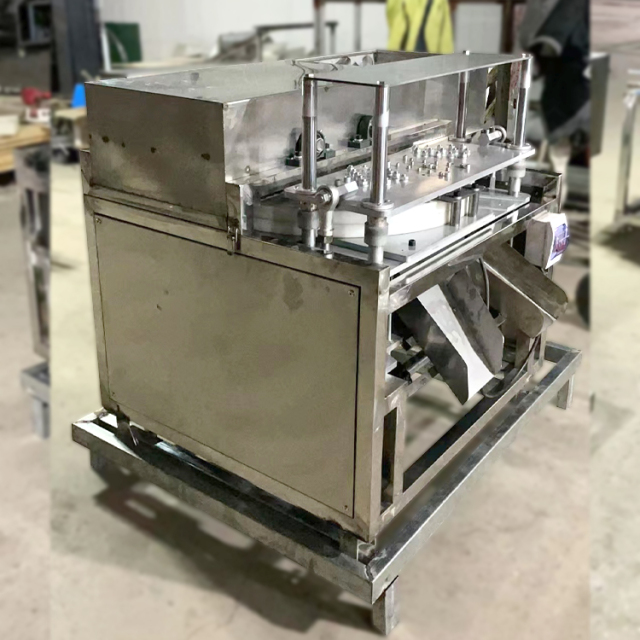 Commercial Olive Pitter Olive Pitting Machine Olive Core Removing Machine