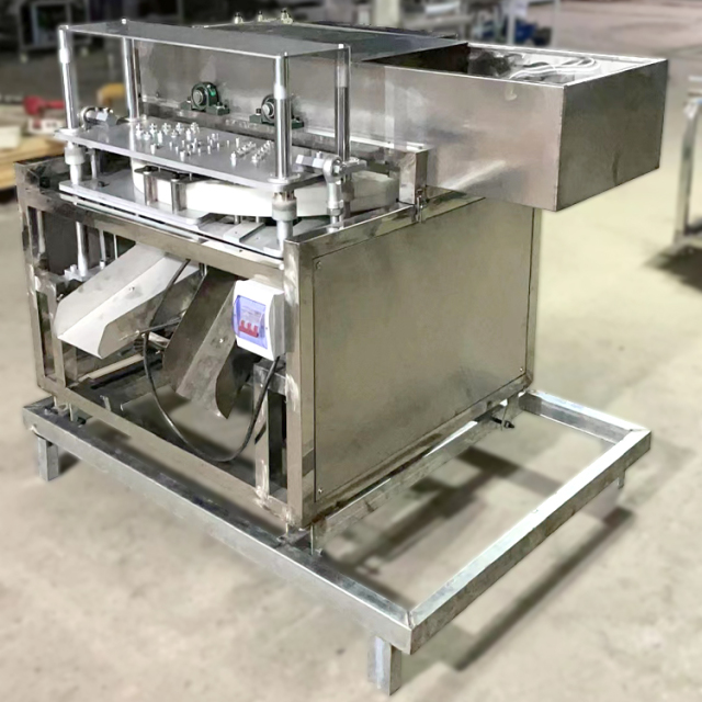 Commercial Olive Pitter Olive Pitting Machine Olive Core Removing Machine