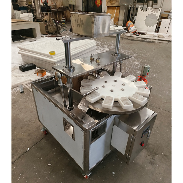 Industrial Olive Pit Removing Extracting Machine Dried Dates Plum Prune Pitter Pitting Machine