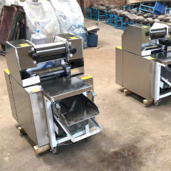 Industrial Chinchin Cutter Electric Chinchin Chin Chin Dough Cutting Cutter Machine