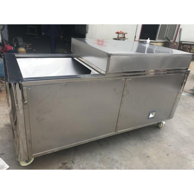 New Olive Pitter Core Removing Machine Electric Date Seed Remover Pitting Machine Price