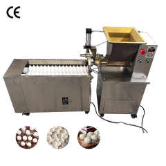 Commercial Dough Dividing Rounding Machine