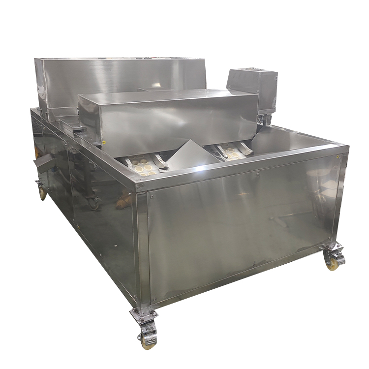 Plum Core Removal Machine Automatic Fruit Cherry Peach Olive Pitting Coring Machine