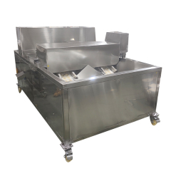 Plum Core Removal Machine Automatic Fruit Cherry Peach Olive Pitting Coring Machine