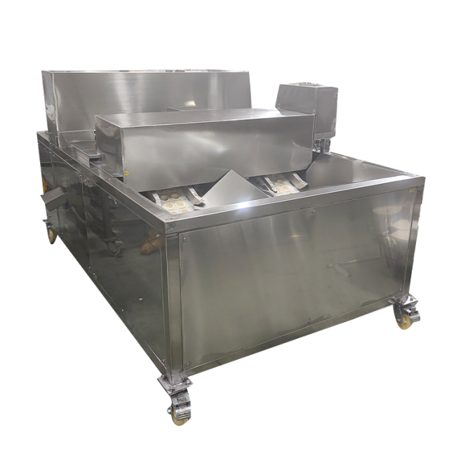 Plum Core Removal Machine Automatic Fruit Cherry Peach Olive Pitting Coring Machine